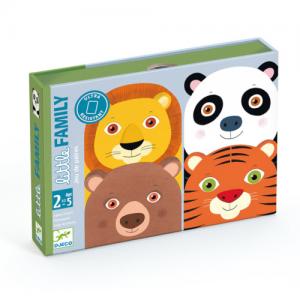 Little Family - Gioco delle Coppie