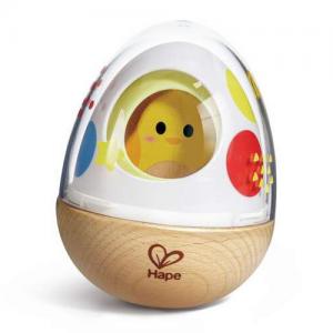 Pulcino Impilabile di Hape Toys