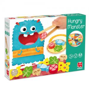 Hungry Monster