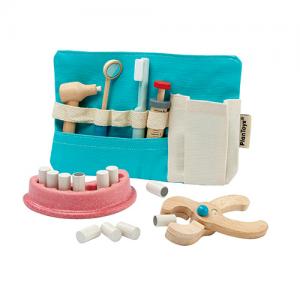 Kit del dentista giocattolo
