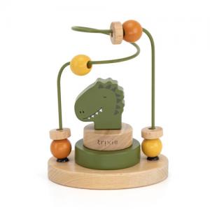 Labirinto di perline Mr. Dino