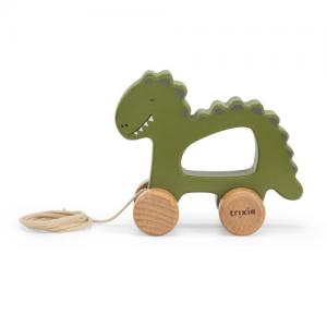 Dinosauro Trainabile 