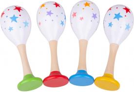 Maracas Bigjigs