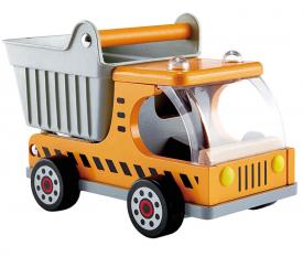 Grande camion ribaltabile - Hape