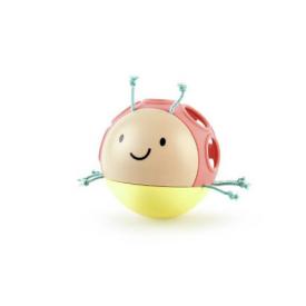 Sonaglio Massaggiagengive Coccinella