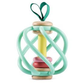 “Afferra la mela” - Sonaglio giocattolo