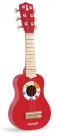 La mia prima chitarra Janod
