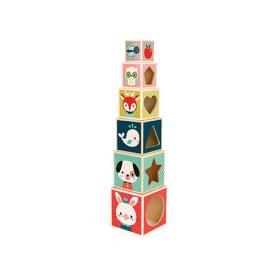 Piramide da Impilare