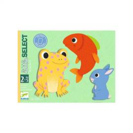 Little Select - Gioco di smistamento
