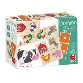 Domino della Fattoria