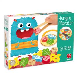Hungry Monster
