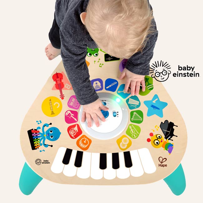 piccoli giochi in legno